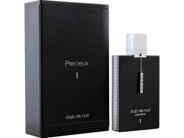 Armaf Club De Nuit Precieux Extract De Parfum 55ml