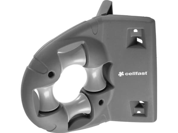 Cellfast Ideal slangguide, hörn (52-190)