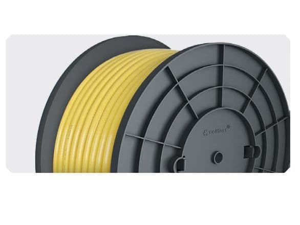 OGRE SNAKE PLUS 1/2" 70m PL /CF