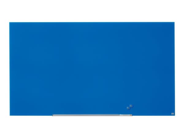 Nobo Impression Pro magnetisk whiteboardtavle 85" 190x100 cm Blå
