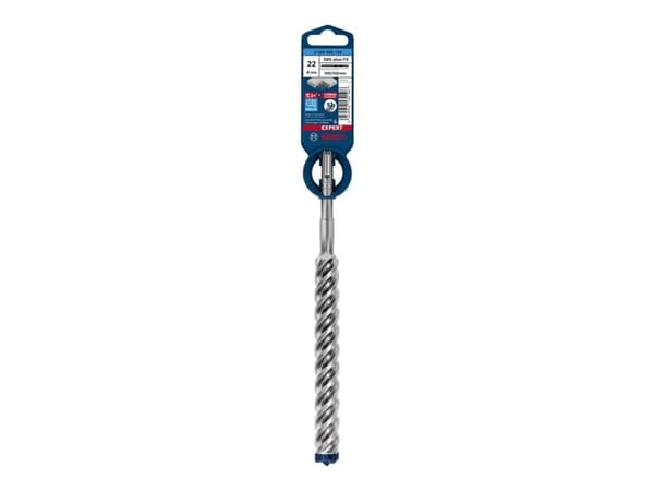Bosch HAMMERBOR PLUS-7X 22X250MM