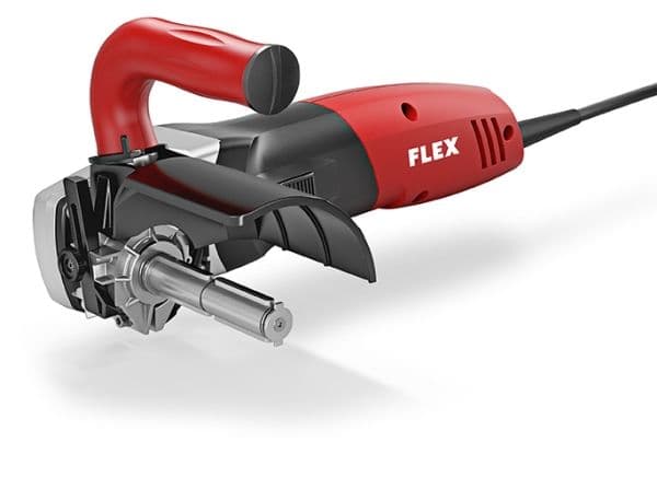 Flex Trinoxflex rørbånd/mastersæt BSE 14-3 INOX