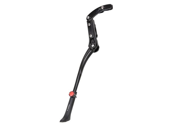 Wozinsky WSR-01 stabil sykkelstativ, svart