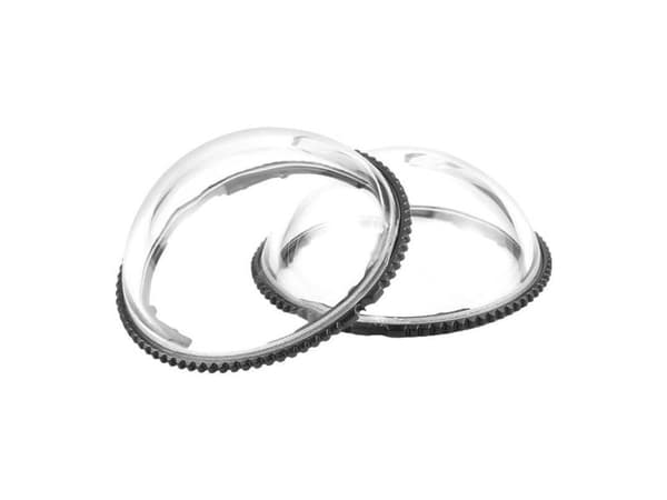 PULUZ linsehette i polykarbonat til Insta360 X4