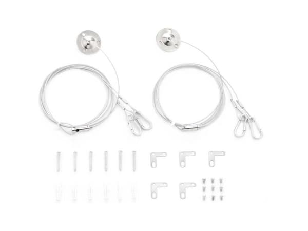 Opple 542003021700 LEDPan 1 stk