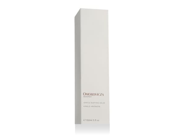 Omorovicza Omorovicza Gentle Buffing Gelee 150ml