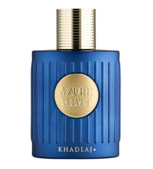 Khadlaj Azure Velvet Extract De Parfum 100ml