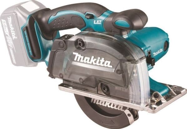Makita DCS552Z