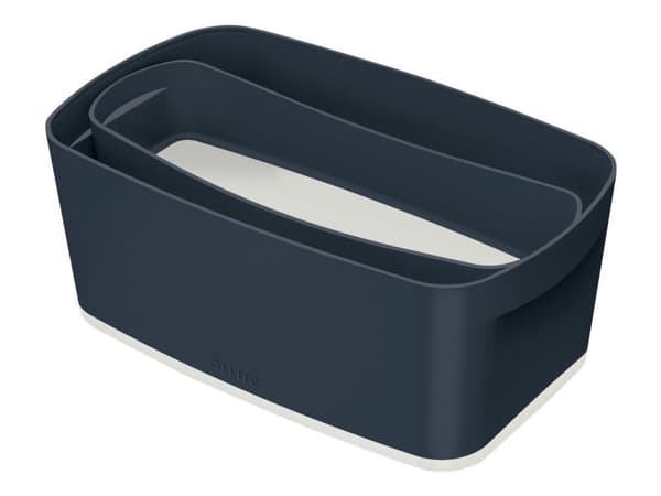 MyBox Leitz Cosy grå - (4 stk.) - (4 stk.)