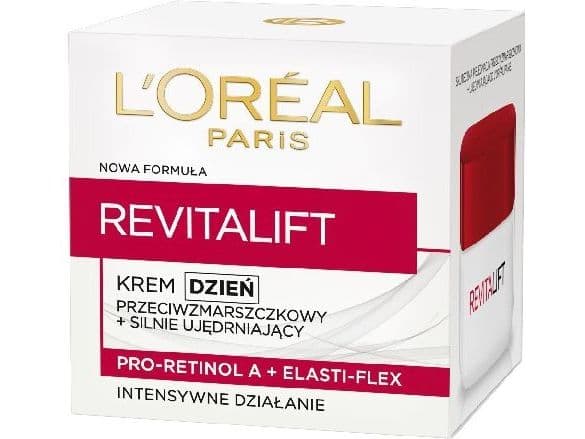 L´Oréal Paris Revitalift Day Cream 50 ml