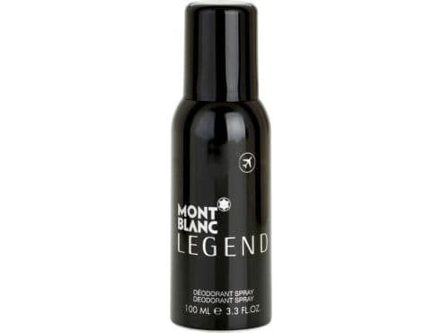 Mont Blanc Legend DSR M 100 ml
