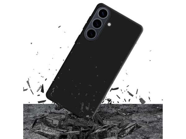 Galaxy S26 FE - 3mk Matt Case