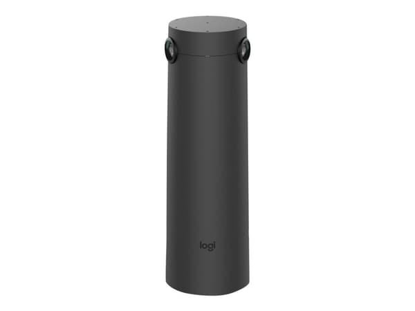 Logitech Sight - Konferansekamera - farge - 4K - lyd - PoE Plus