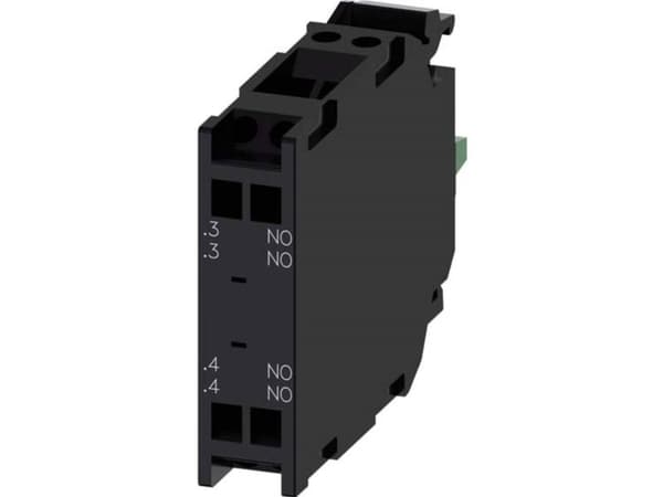 Siemens 3SU1400-1AA10-3DA0