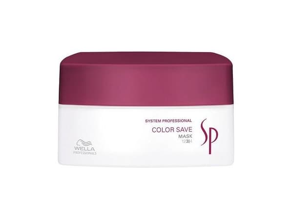 Wella SP Color Save Mask 400 ml