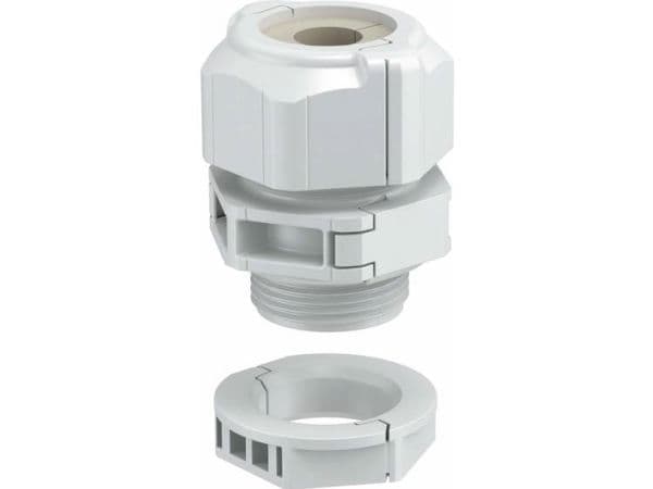 Koppling M25 V-TEC-TB delbar (på lg)