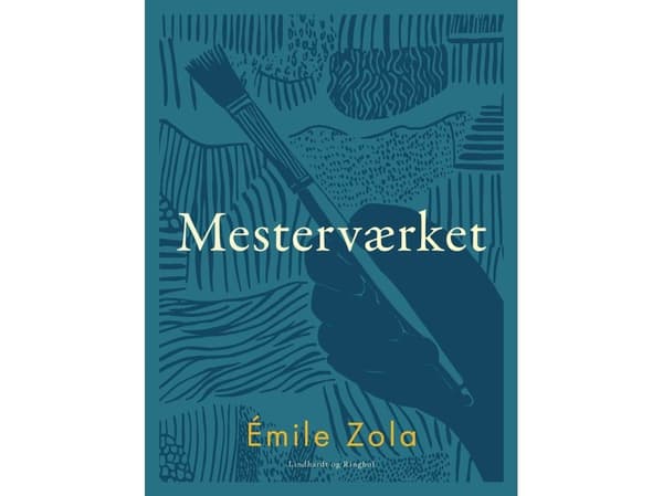 Mesterværket | Émile Zola