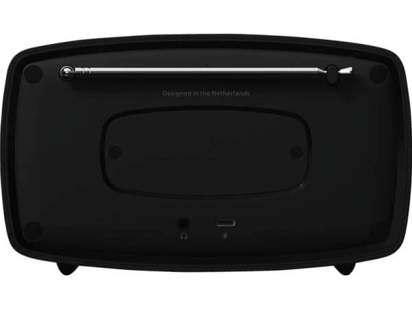Philips Century TAV2000FB bärbar radio