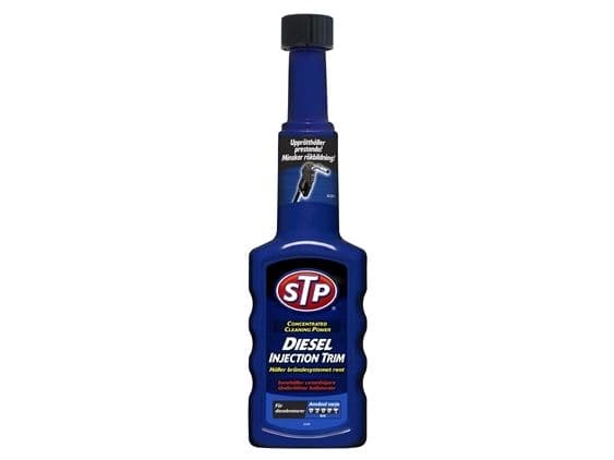 STP diesel injection trim 200ml