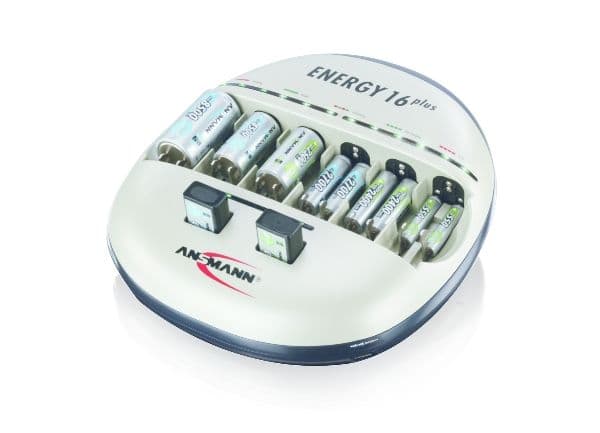 Ansmann 1001-0004-510