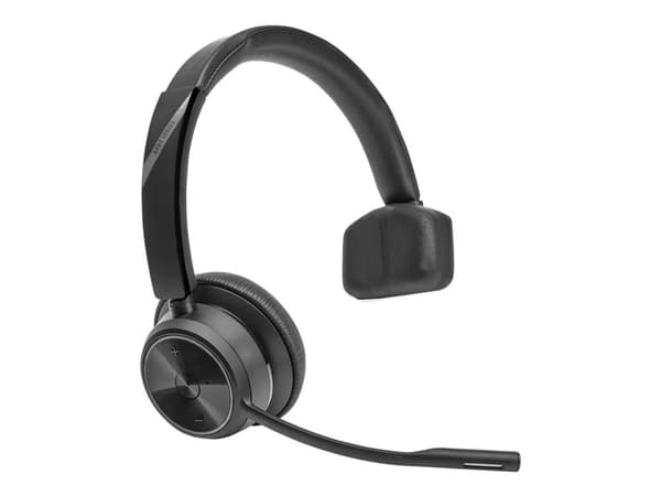 HP Poly - Hodesettopp for hodesett