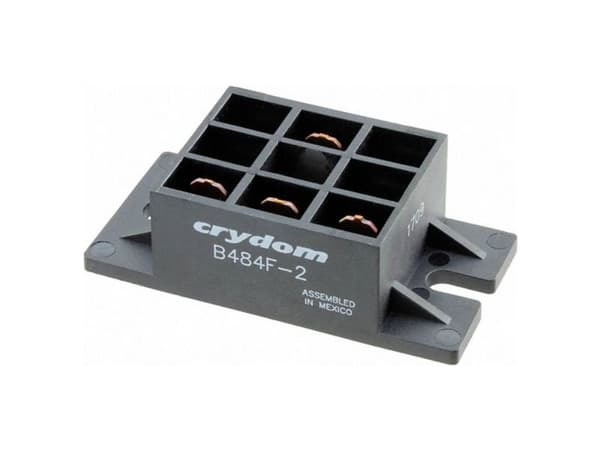 Crydom Ensretterdiode B484F-2