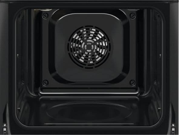 Electrolux EOF3H50BX 65 L A Rustfrit stål