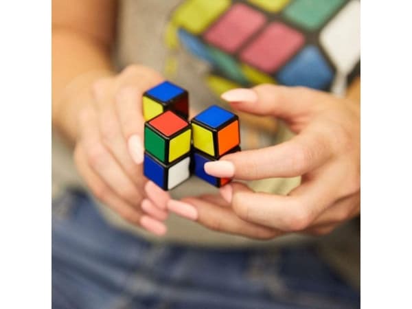 Rubiks 3x1 Edge