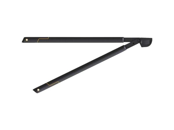 Fiskars 1001426, Rydningssaks, 4 cm, Plast, Sort, 816 mm