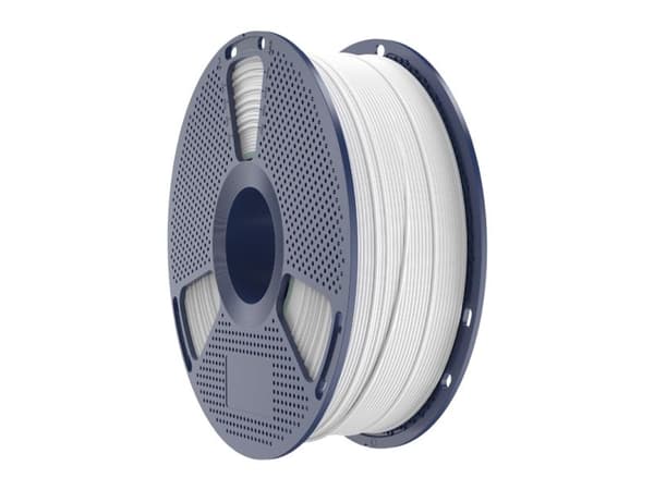 Sunlu High-Speed ABS filament (hvit)