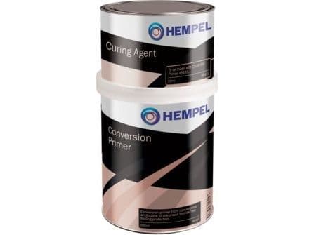 Hempel Conversion Primer 45441 2,5 l