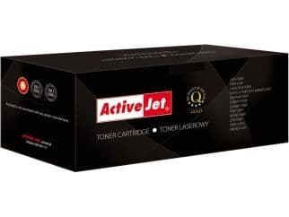 Activejet ATM-321BN, 27000 sider, Sort, 1 stykker