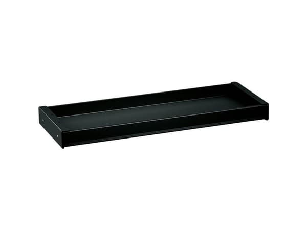 Value skuff under bord høydeområde: 65 mm (max) sort