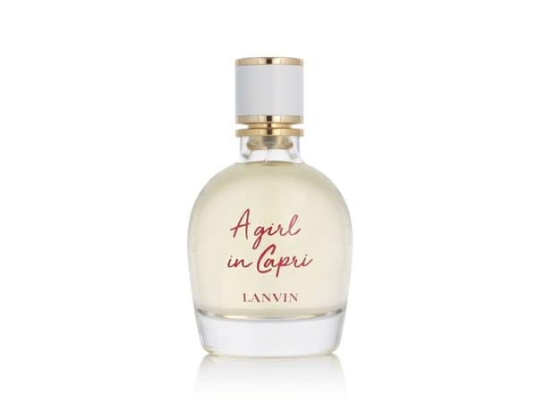 LANVIN Lanvin Tyttö Caprissa EDT 90ml