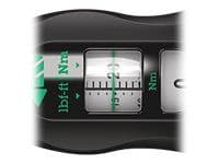 Wera Click Torque A 5 - Torque wrench - 6.35 mm - 2.5 - 25 N·m