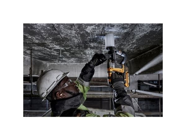 DEWALT.SDS+ HAMMARE 18V 1.4J 2-F DCH172N