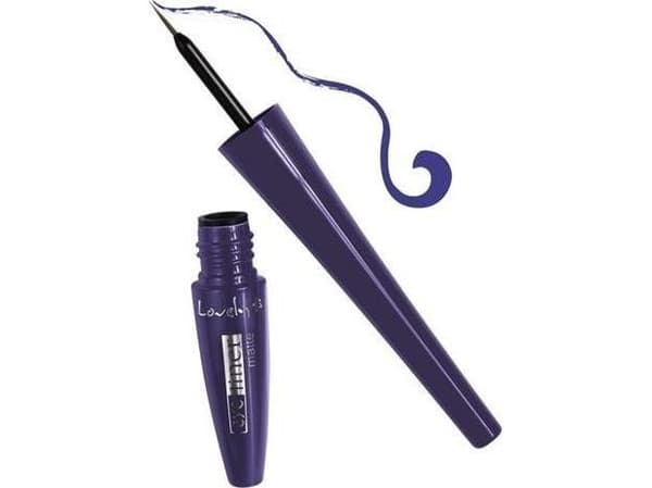 Lovely Eye Liner Matte - Blue 2g
