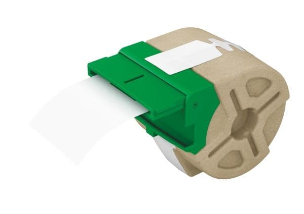 Leitz Icon - Hvit - Roll (5.72 cm x 21.9 m) 1 rull(er) merkelapper