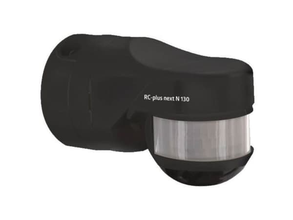 Rörelsesensor RC-Plus Next N 130 Svart 130gr