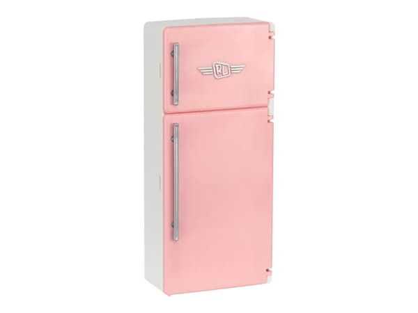 Real Littles Micro Fridge