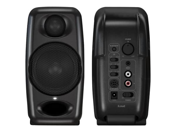 IK Multimedia iLoud Micro Monitors