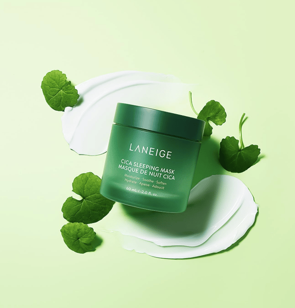 Laneige Cica Night Mask 60ml