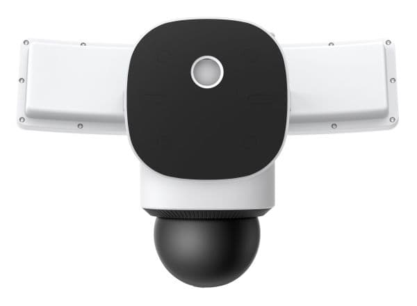 Eufy E340, IP-säkerhetskamera, Inomhus & utomhus, Kabel, Amazon Alexa, 2000 LM, 4000 K