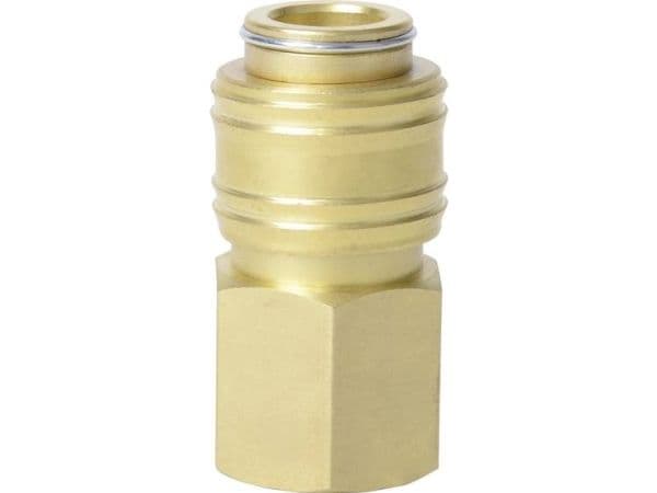 Einhell 4139210, Quick-lock coupling, Einhell, 1/2", 1 styck