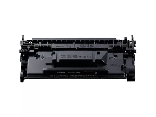 CANON-mustekasetti 070 H