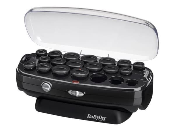 Babyliss Pro Electric Curlers Rs035e
