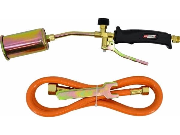 AW-Tools AWTOOLS KAASUPOLTTIMET 50MM