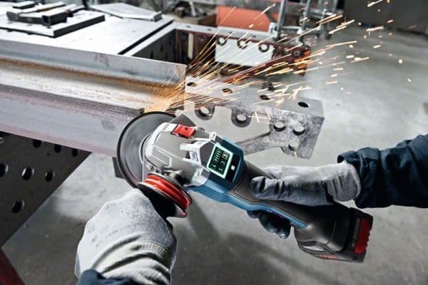 Bosch ProCORE 18 V-batteri, 8,0 AH