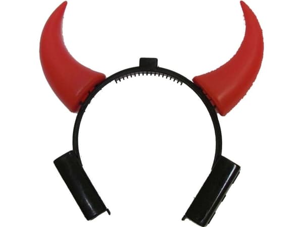 Arpex Devil's Horns, hehkuva