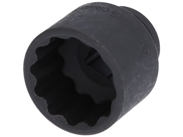Brilliant Tools BT022682, Pistorasia, 1/2"